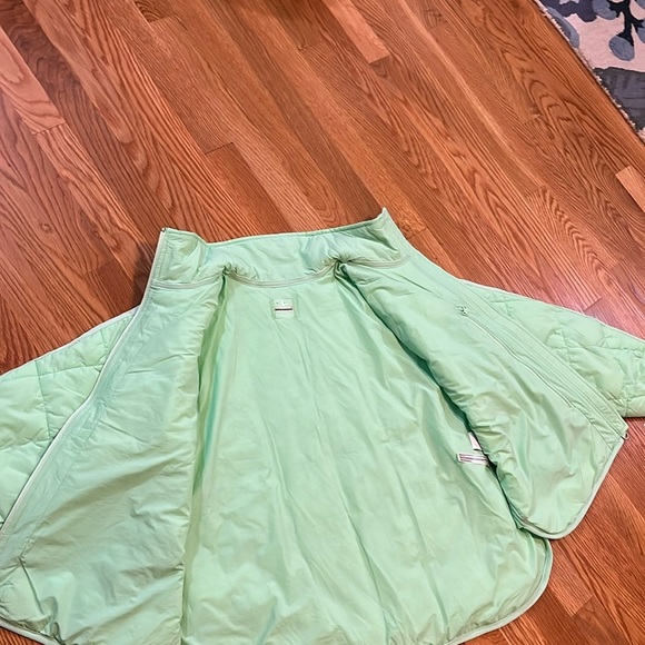 Free People Packable Puffer Size XS NWT - Picture 9 of 12